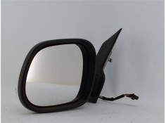 Recambio de retrovisor electrico izquierdo para seat altea xl (5p5) 1.6 tdi referencia OEM IAM 5P1857507AB9B9  