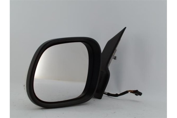 Recambio de retrovisor electrico izquierdo para seat altea xl (5p5) 1.6 tdi referencia OEM IAM 5P1857507AB9B9  