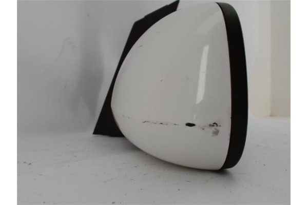 Recambio de retrovisor electrico izquierdo para seat altea xl (5p5) 1.6 tdi referencia OEM IAM 5P1857507AB9B9  