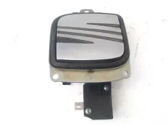 Recambio de cerradura porton para seat ibiza (6l1) 1.9 tdi referencia OEM IAM 107827573K 6L6827565B 