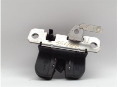 Recambio de cerradura porton para seat ibiza (6l1) 1.9 tdi referencia OEM IAM 6L6827505A  