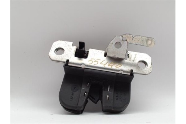 Recambio de cerradura porton para seat ibiza (6l1) 1.9 tdi referencia OEM IAM 6L6827505A  