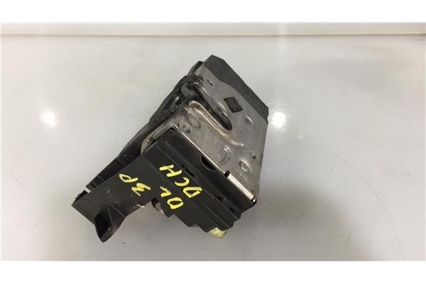 Recambio de cierre electromagnetico delantero derecho para opel astra h gtc 1.6 referencia OEM IAM 13210749 QG 