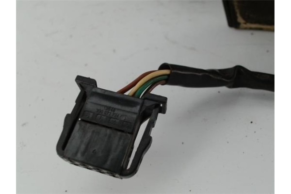 Recambio de retrovisor electrico izquierdo para seat altea xl (5p5) 1.6 tdi referencia OEM IAM 5P1857507AB9B9  