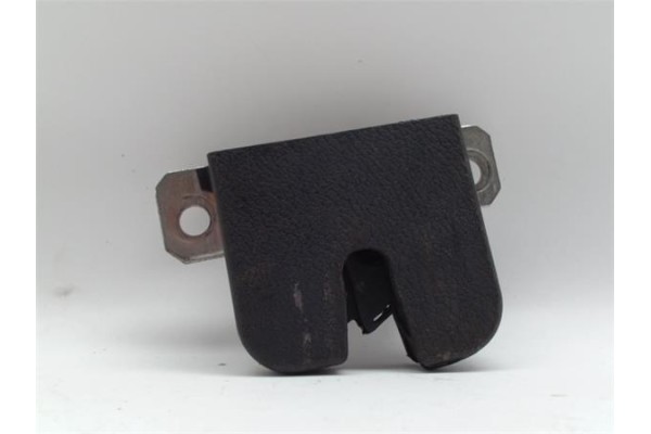 Recambio de cerradura porton para seat ibiza (6l1) 1.9 tdi referencia OEM IAM 6L6827505A  