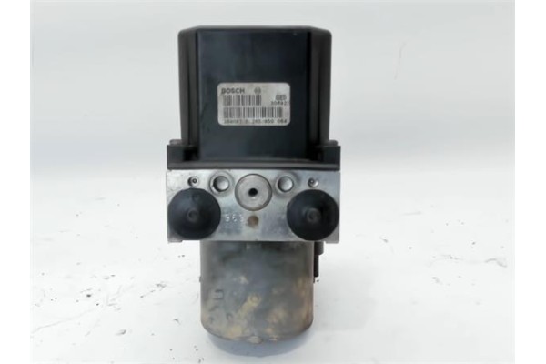 Recambio de nucleo abs para peugeot 307 break (3e) 2.0 referencia OEM IAM 9646265580 0265225188 
