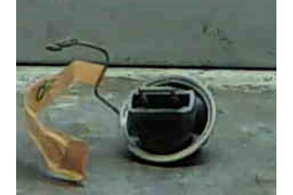 Recambio de tapon combustible para opel vivaro (2001) 1.9 dti referencia OEM IAM   