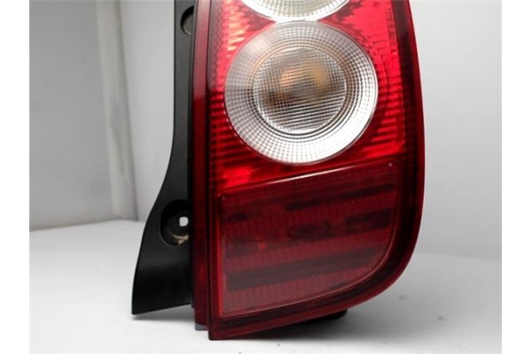 Recambio de piloto trasero derecho para nissan micra (k12e) 1.4 16v referencia OEM IAM B6550AX720 2707881 26550AX720 , NISSAN | 