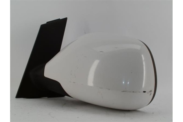 Recambio de retrovisor electrico izquierdo para seat altea xl (5p5) 1.6 tdi referencia OEM IAM 5P1857507AB9B9  