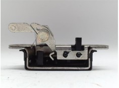 Recambio de cerradura porton para seat ibiza (6l1) 1.9 tdi referencia OEM IAM 6L6827505A  