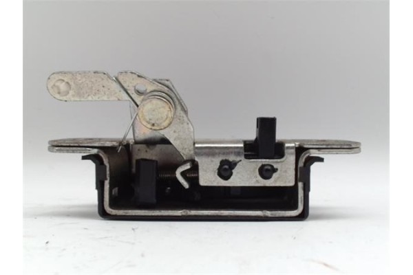 Recambio de cerradura porton para seat ibiza (6l1) 1.9 tdi referencia OEM IAM 6L6827505A  