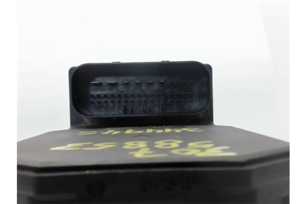 Recambio de nucleo abs para peugeot 307 break (3e) 2.0 referencia OEM IAM 9646265580 0265225188 