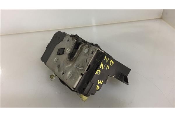 Recambio de cierre electromagnetico delantero izquierdo para opel astra h gtc 1.6 referencia OEM IAM 13210748 QF 