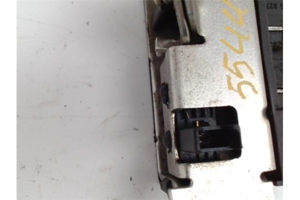 Recambio de cerradura porton para seat ibiza (6l1) 1.9 tdi referencia OEM IAM 6L6827505A  