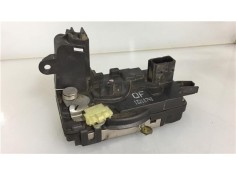 Recambio de cierre electromagnetico delantero izquierdo para opel astra h gtc 1.6 referencia OEM IAM 13210748 QF 