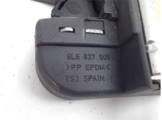 Recambio de cerradura porton para seat ibiza (6l1) 1.9 tdi referencia OEM IAM 6L6827505A  
