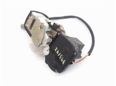 Recambio de cierre electromagnetico trasero izquierdo para rover 45 sedán (rt) 1.4 referencia OEM IAM FQM100490  