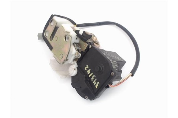Recambio de cierre electromagnetico trasero izquierdo para rover 45 sedán (rt) 1.4 referencia OEM IAM FQM100490  