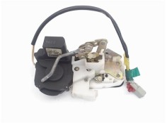 Recambio de cierre electromagnetico trasero izquierdo para rover 45 sedán (rt) 1.4 referencia OEM IAM FQM100490  
