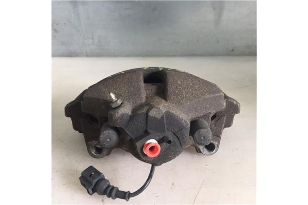 Recambio de pinza freno delantero izquierda para audi a3 (8p1) 2.0 tdi 16v referencia OEM IAM 1K0615123E PDF37189 13508994 , OPE