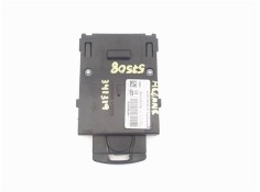 Recambio de llave para renault megane iii berlina 5p 1.5 expression referencia OEM IAM 285909828R A2C5318518607 