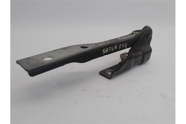Recambio de bisagra capo izquierda para volkswagen polo v (6r1) 1.2 sport referencia OEM IAM 6R0823301A C00269 