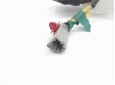 Recambio de cierre electromagnetico trasero izquierdo para rover 45 sedán (rt) 1.4 referencia OEM IAM FQM100490  
