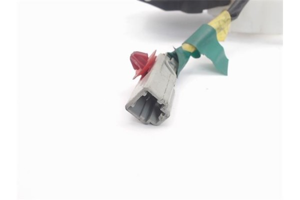 Recambio de cierre electromagnetico trasero izquierdo para rover 45 sedán (rt) 1.4 referencia OEM IAM FQM100490  