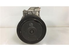Recambio de compresor aire acond. para seat ibiza berlina (6j5) 1.9 tdi referencia OEM IAM 6Q0820808D 4471908894 (6Q0820808D) , 