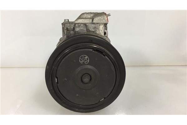 Recambio de compresor aire acond. para seat ibiza berlina (6j5) 1.9 tdi referencia OEM IAM 6Q0820808D 4471908894 (6Q0820808D) , 