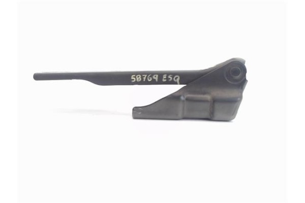 Recambio de bisagra capo izquierda para volkswagen polo v (6r1) 1.2 sport referencia OEM IAM 6R0823301A C00269 