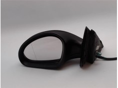 Recambio de retrovisor electrico izquierdo para seat ibiza (6l1) 1.4 16v referencia OEM IAM W06L1857501J01C  
