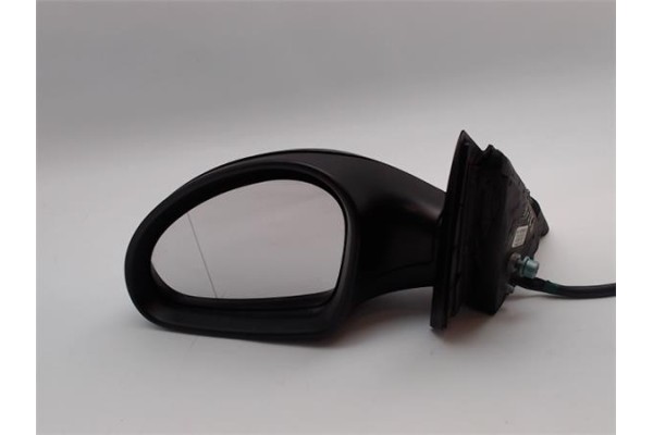 Recambio de retrovisor electrico izquierdo para seat ibiza (6l1) 1.4 16v referencia OEM IAM W06L1857501J01C  