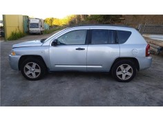 jeep compass (mk) del año 2008