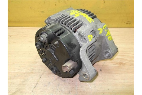 Recambio de alternador para renault megane i (ba0/1_) 1.9 d eco (b/sa0u, ba0a) referencia OEM IAM 7700431943 A13VI252 2542326B 