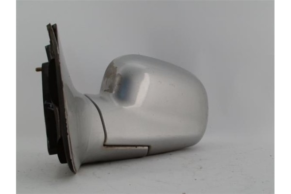 Recambio de retrovisor electrico izquierdo para hyundai santa fe (sm) 2.0 crdi 4x4 referencia OEM IAM E4012147  