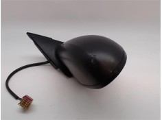 Recambio de retrovisor electrico izquierdo para seat ibiza (6l1) 1.4 16v referencia OEM IAM W06L1857501J01C  