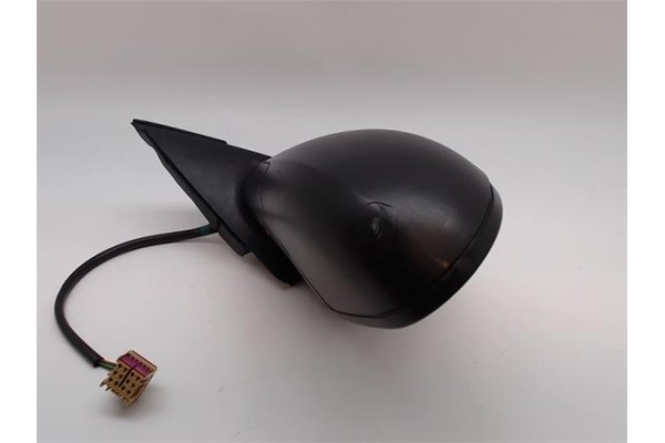 Recambio de retrovisor electrico izquierdo para seat ibiza (6l1) 1.4 16v referencia OEM IAM W06L1857501J01C  