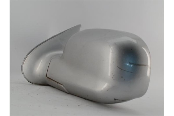 Recambio de retrovisor electrico izquierdo para hyundai santa fe (sm) 2.0 crdi 4x4 referencia OEM IAM E4012147  