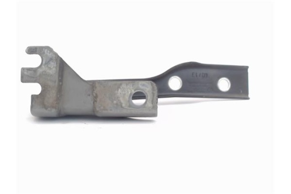 Recambio de bisagra capo izquierda para volkswagen polo v (6r1) 1.2 sport referencia OEM IAM 6R0823301A C00269 