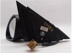 Recambio de retrovisor electrico izquierdo para seat ibiza (6l1) 1.4 16v referencia OEM IAM W06L1857501J01C  