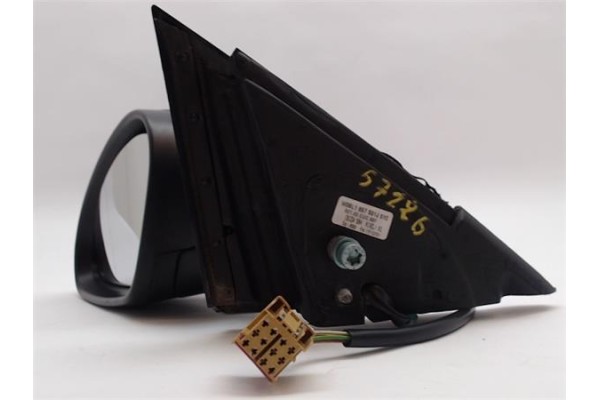 Recambio de retrovisor electrico izquierdo para seat ibiza (6l1) 1.4 16v referencia OEM IAM W06L1857501J01C  