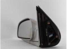 Recambio de retrovisor electrico izquierdo para hyundai santa fe (sm) 2.0 crdi 4x4 referencia OEM IAM E4012147  