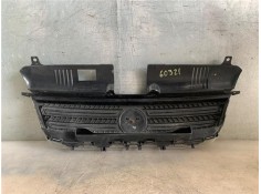 Recambio de rejilla capo para fiat idea (135) 1.4 16v referencia OEM IAM 735357980  