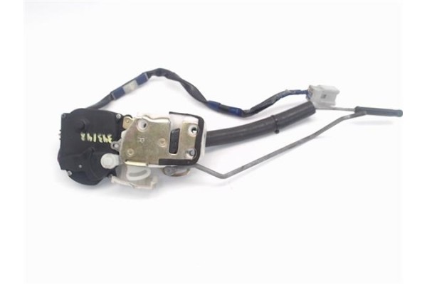 Recambio de cierre electromagnetico delantero derecho para rover 45 sedán (rt) 1.4 referencia OEM IAM FQJ102940  