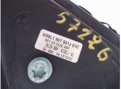 Recambio de retrovisor electrico izquierdo para seat ibiza (6l1) 1.4 16v referencia OEM IAM W06L1857501J01C  