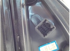 Recambio de retrovisor electrico izquierdo para hyundai santa fe (sm) 2.0 crdi 4x4 referencia OEM IAM E4012147  