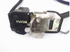 Recambio de cierre electromagnetico delantero derecho para rover 45 sedán (rt) 1.4 referencia OEM IAM FQJ102940  