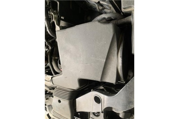 Recambio de carcasa filtro aire para ford focus ii (da_) 2.0 tdci referencia OEM IAM 1915027  