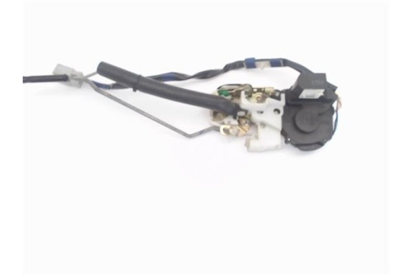 Recambio de cierre electromagnetico delantero derecho para rover 45 sedán (rt) 1.4 referencia OEM IAM FQJ102940  